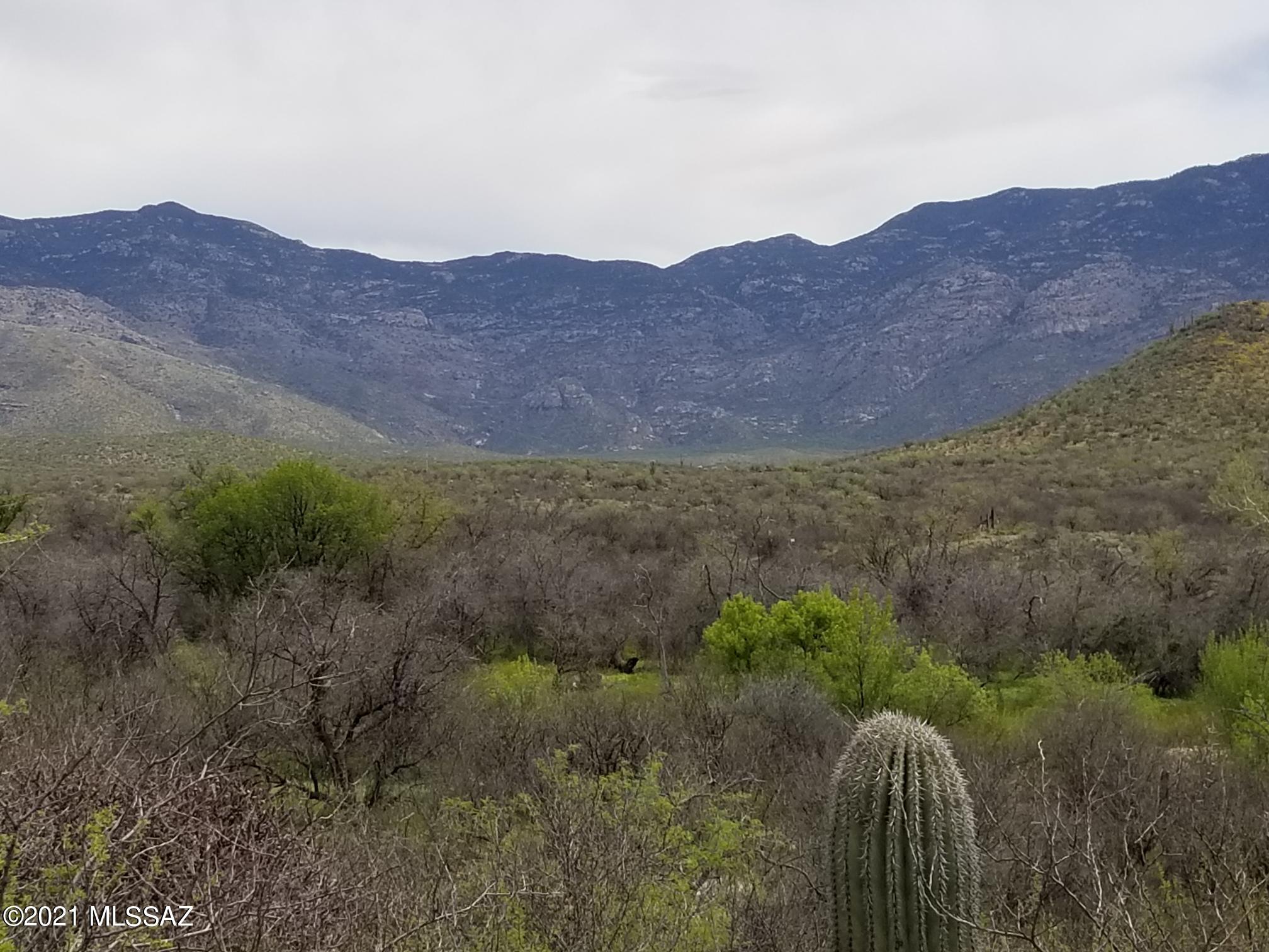 6802 East Colossal Cave Road South Vail, AZ 85641 - Photo 2 of 12