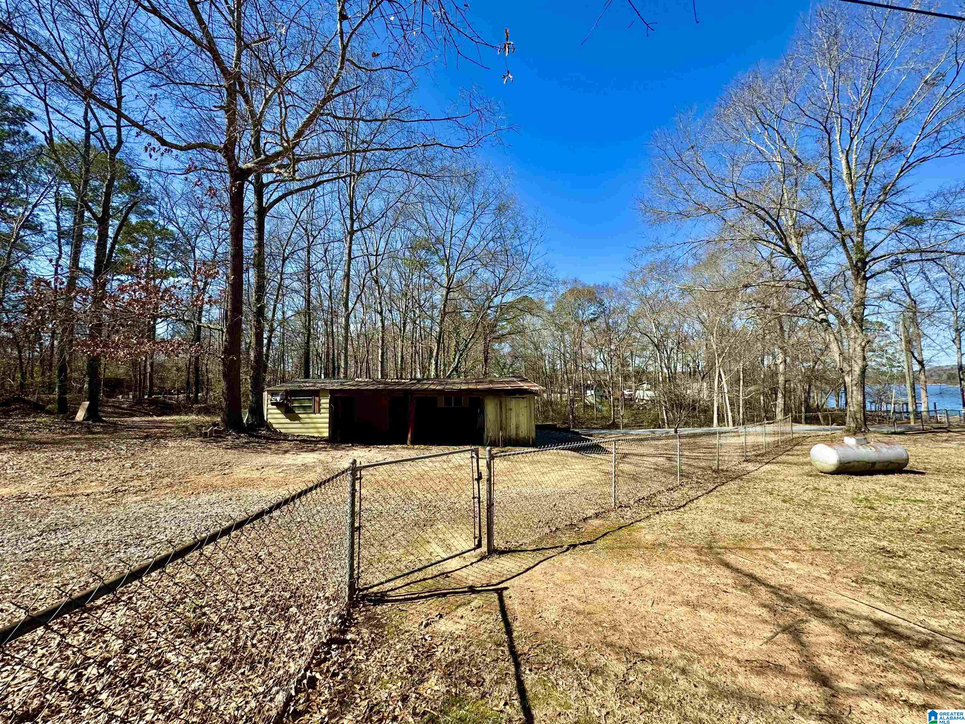 1295 Willingham Road Talladega, AL 35160 - Photo 5 of 22