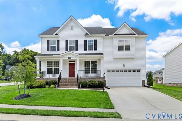 $599,900 | 13019 Fieldfare Drive, Midlothian, VA 23112