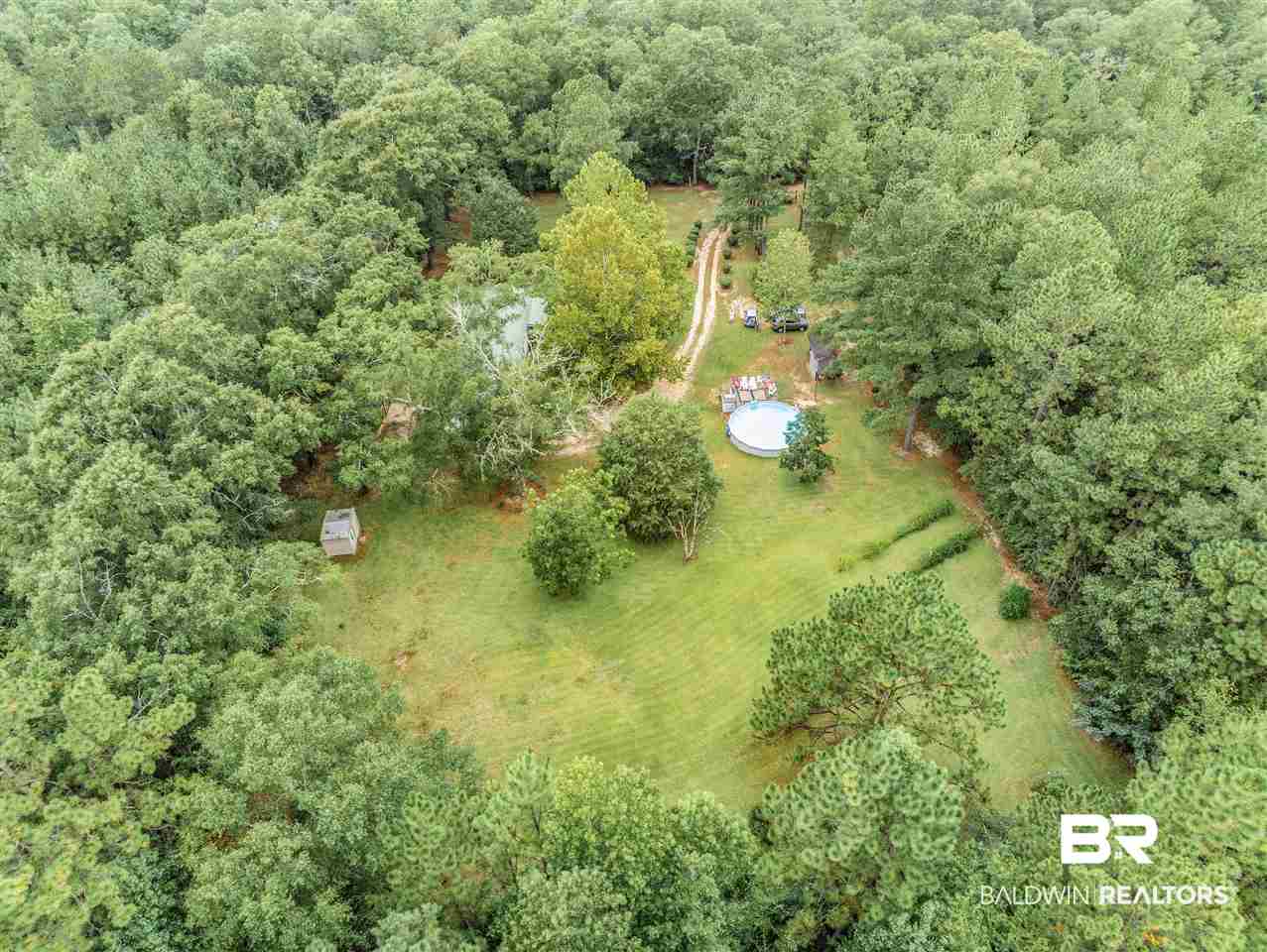 22700 Bill Thomley Road Perdido, AL 36562 - Photo 31 of 31