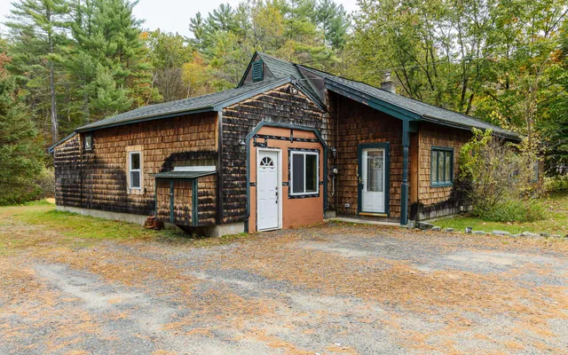 $285,000 | 4 Middletown Road, Roxbury, NH 03431