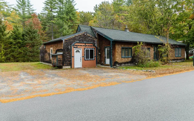 $285,000 | 4 Middletown Road, Roxbury, NH 03431