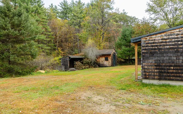 $285,000 | 4 Middletown Road, Roxbury, NH 03431