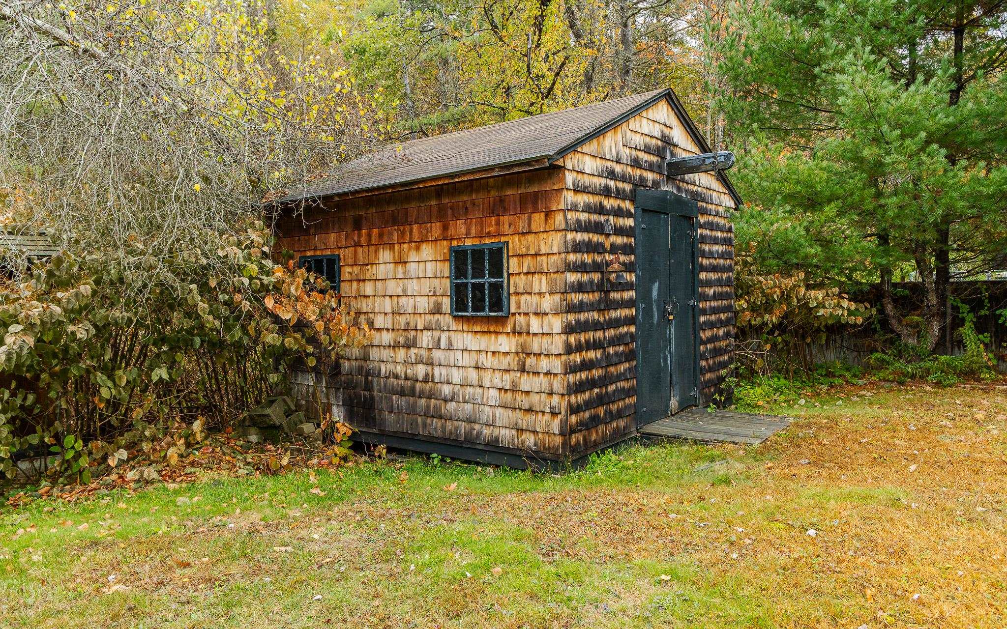 4 Middletown Road Roxbury, NH 03431 - Photo 6 of 38