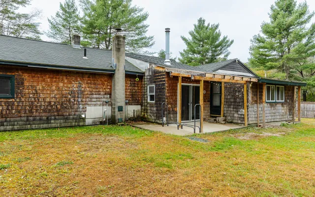 $285,000 | 4 Middletown Road, Roxbury, NH 03431