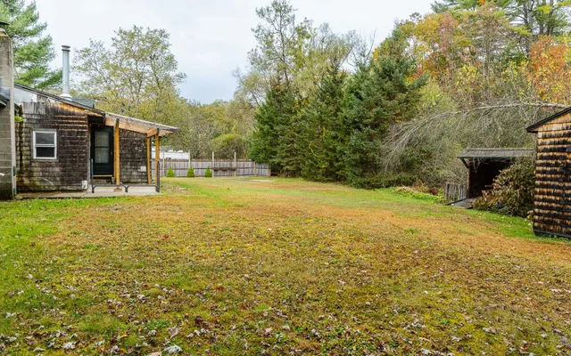 $285,000 | 4 Middletown Road, Roxbury, NH 03431