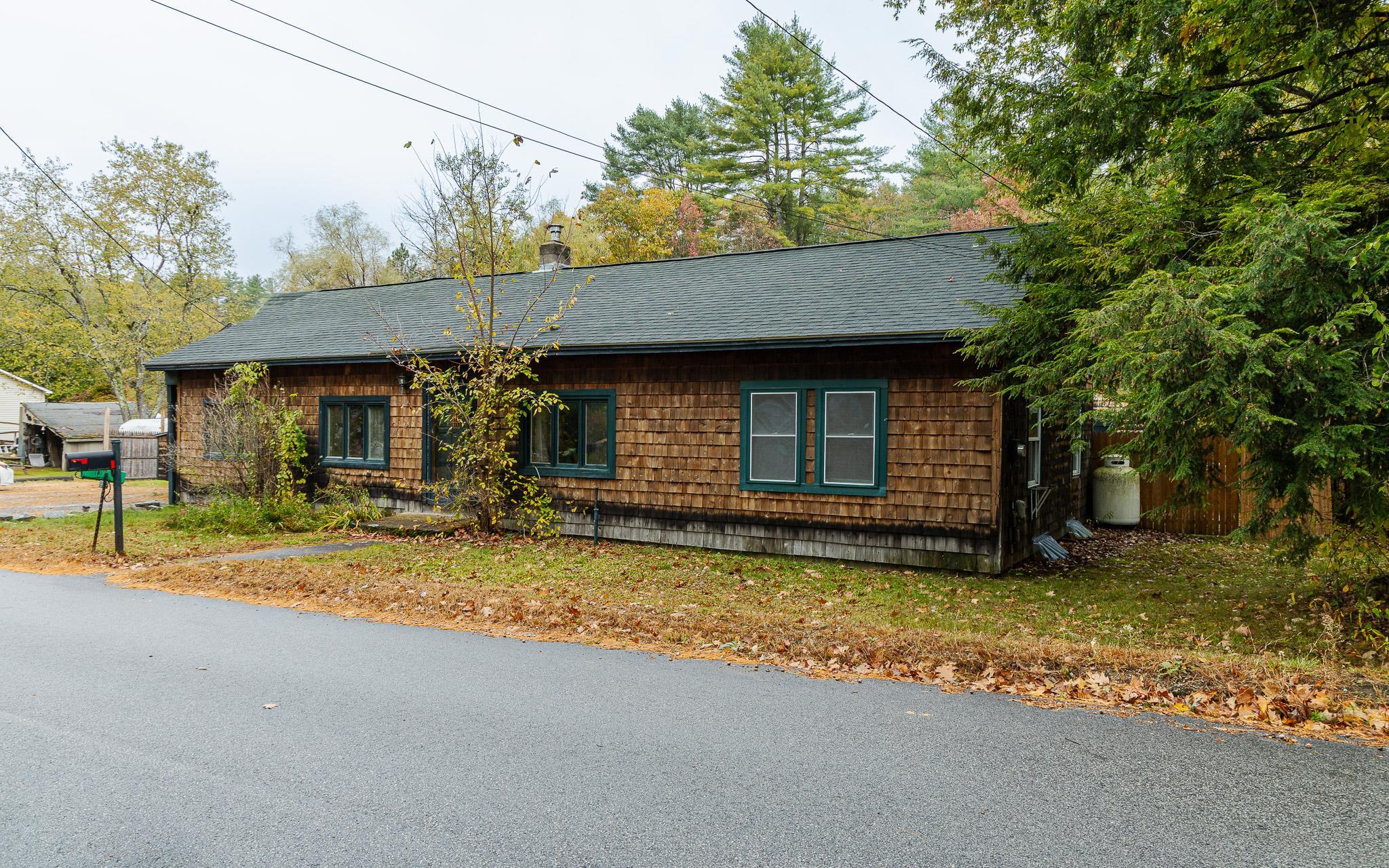 4 Middletown Road Roxbury, NH 03431 - Photo 9 of 38