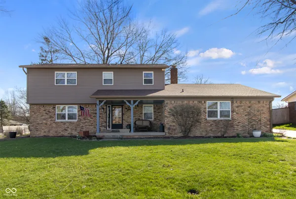 $314,900 | 1023 Carroll White Drive, Indianapolis, IN 46219