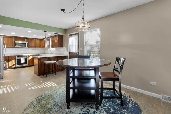 $314,900 | 1023 Carroll White Drive, Indianapolis, IN 46219