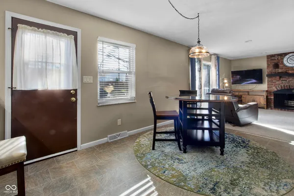 $314,900 | 1023 Carroll White Drive, Indianapolis, IN 46219