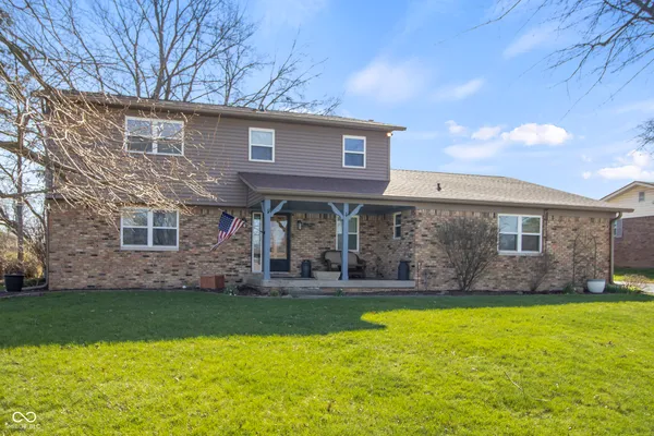 $314,900 | 1023 Carroll White Drive, Indianapolis, IN 46219