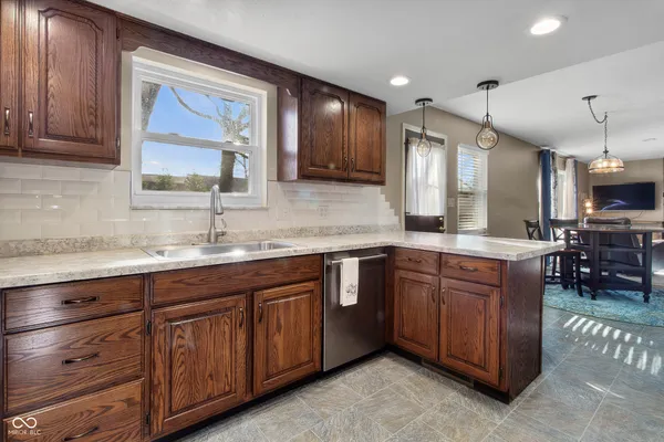 $314,900 | 1023 Carroll White Drive, Indianapolis, IN 46219