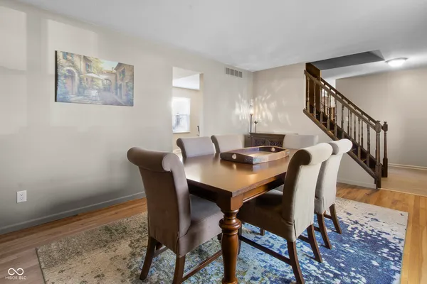 $314,900 | 1023 Carroll White Drive, Indianapolis, IN 46219