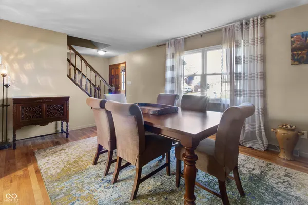 $314,900 | 1023 Carroll White Drive, Indianapolis, IN 46219