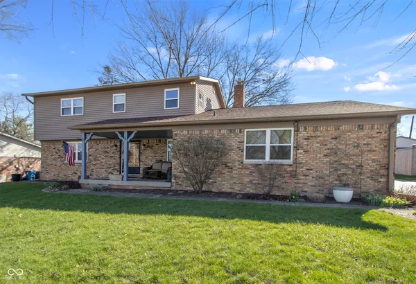 $314,900 | 1023 Carroll White Drive, Indianapolis, IN 46219