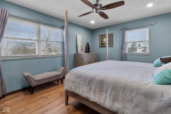 $314,900 | 1023 Carroll White Drive, Indianapolis, IN 46219