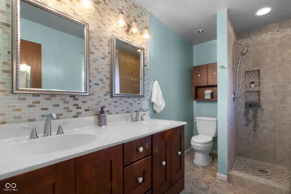 $314,900 | 1023 Carroll White Drive, Indianapolis, IN 46219