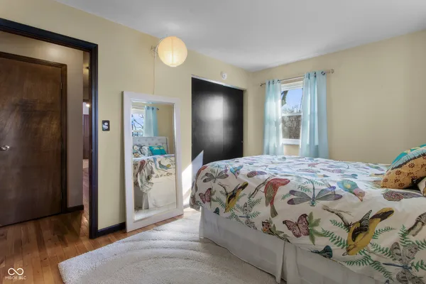 $314,900 | 1023 Carroll White Drive, Indianapolis, IN 46219