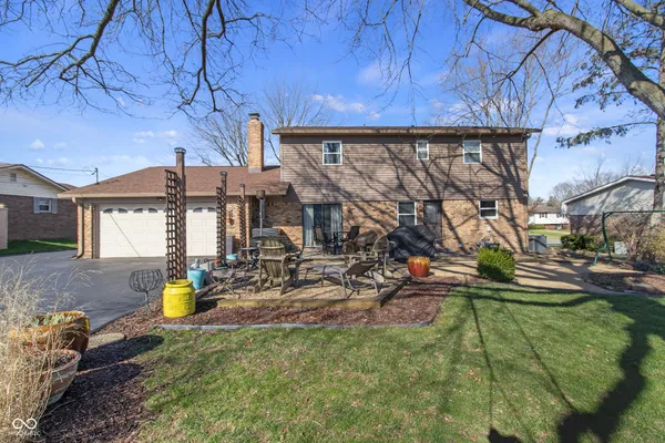 $314,900 | 1023 Carroll White Drive, Indianapolis, IN 46219