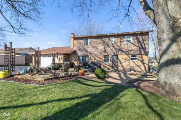 $314,900 | 1023 Carroll White Drive, Indianapolis, IN 46219
