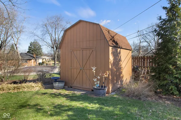 $314,900 | 1023 Carroll White Drive, Indianapolis, IN 46219