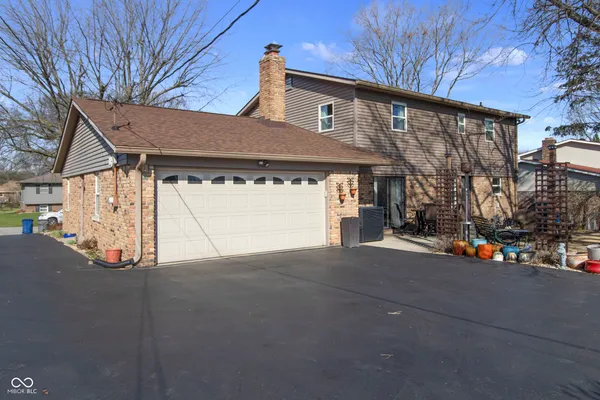 $314,900 | 1023 Carroll White Drive, Indianapolis, IN 46219