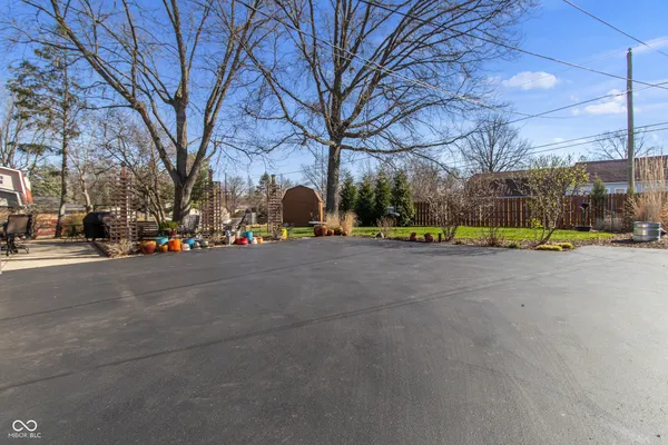 $314,900 | 1023 Carroll White Drive, Indianapolis, IN 46219