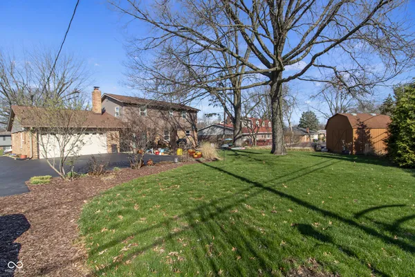 $314,900 | 1023 Carroll White Drive, Indianapolis, IN 46219