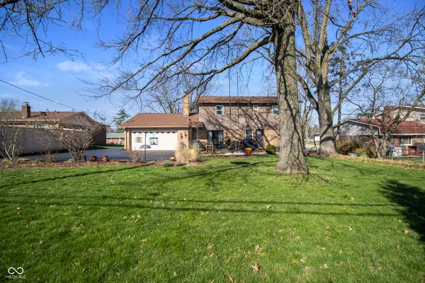 $314,900 | 1023 Carroll White Drive, Indianapolis, IN 46219