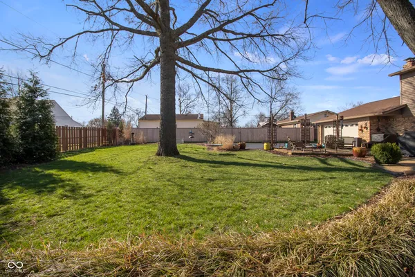 $314,900 | 1023 Carroll White Drive, Indianapolis, IN 46219