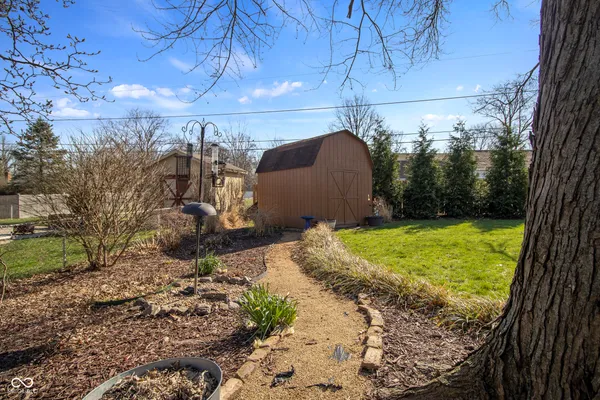 $314,900 | 1023 Carroll White Drive, Indianapolis, IN 46219