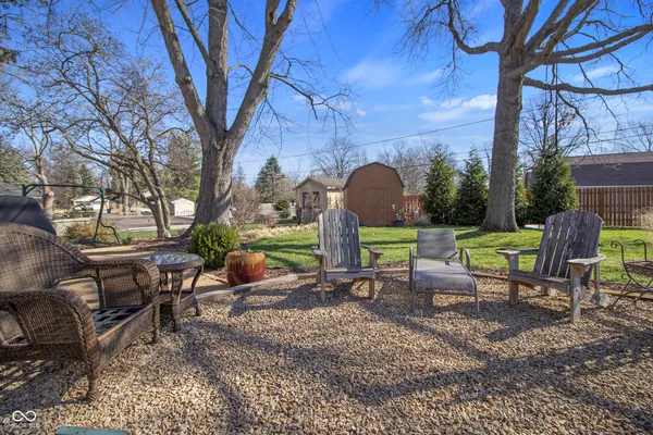 $314,900 | 1023 Carroll White Drive, Indianapolis, IN 46219