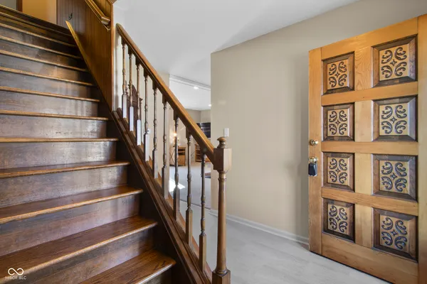 $314,900 | 1023 Carroll White Drive, Indianapolis, IN 46219