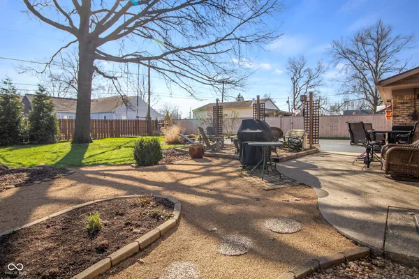 $314,900 | 1023 Carroll White Drive, Indianapolis, IN 46219