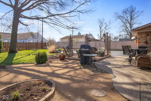 $314,900 | 1023 Carroll White Drive, Indianapolis, IN 46219