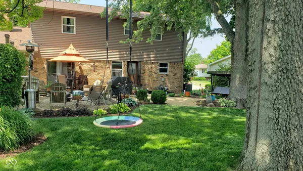 $314,900 | 1023 Carroll White Drive, Indianapolis, IN 46219