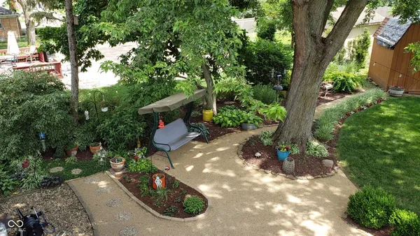 $314,900 | 1023 Carroll White Drive, Indianapolis, IN 46219