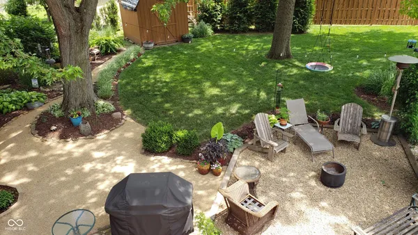 $314,900 | 1023 Carroll White Drive, Indianapolis, IN 46219