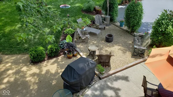 $314,900 | 1023 Carroll White Drive, Indianapolis, IN 46219