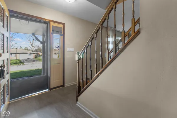 $314,900 | 1023 Carroll White Drive, Indianapolis, IN 46219