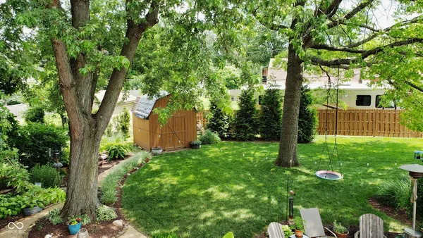 $314,900 | 1023 Carroll White Drive, Indianapolis, IN 46219