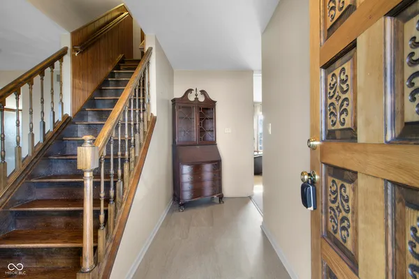 $314,900 | 1023 Carroll White Drive, Indianapolis, IN 46219