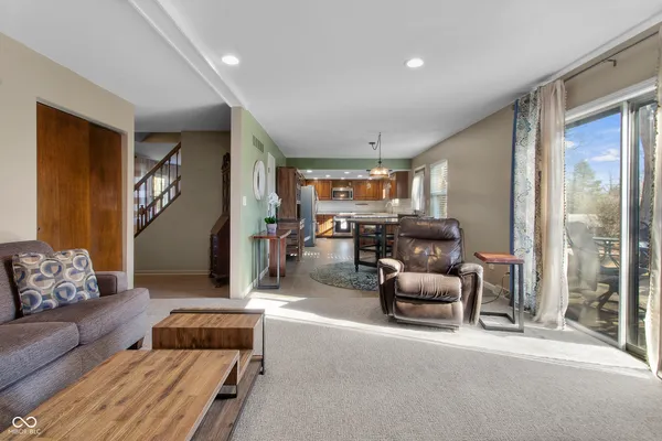 $314,900 | 1023 Carroll White Drive, Indianapolis, IN 46219