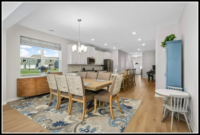 $417,900 | 20124 78th Place, Corcoran, MN 55340