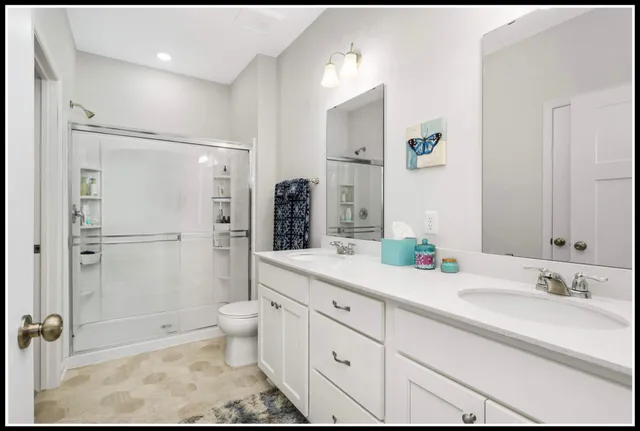 $417,900 | 20124 78th Place, Corcoran, MN 55340