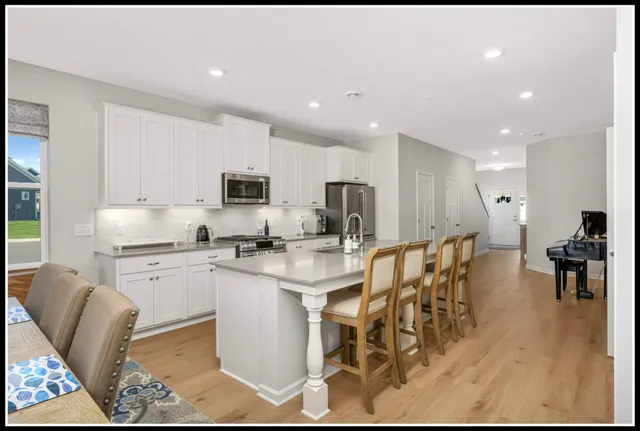 $417,900 | 20124 78th Place, Corcoran, MN 55340