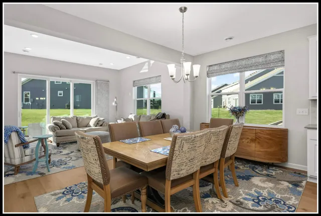 $417,900 | 20124 78th Place, Corcoran, MN 55340