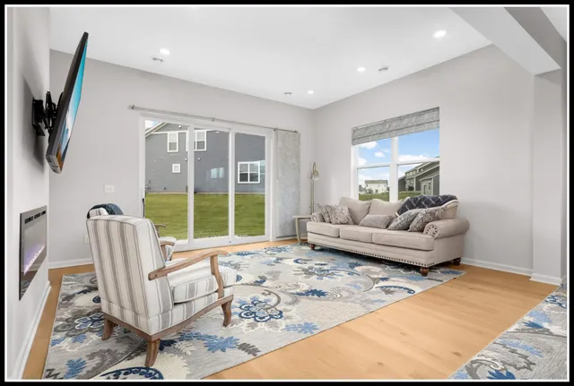 $417,900 | 20124 78th Place, Corcoran, MN 55340