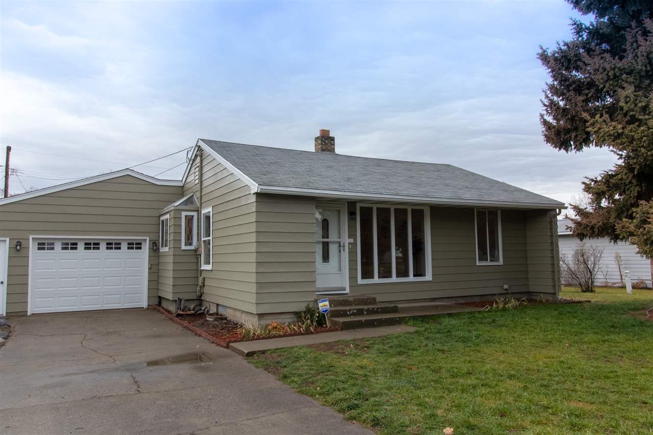 2011 North Laura Road Spokane, WA 99212 - Photo 1 of 15