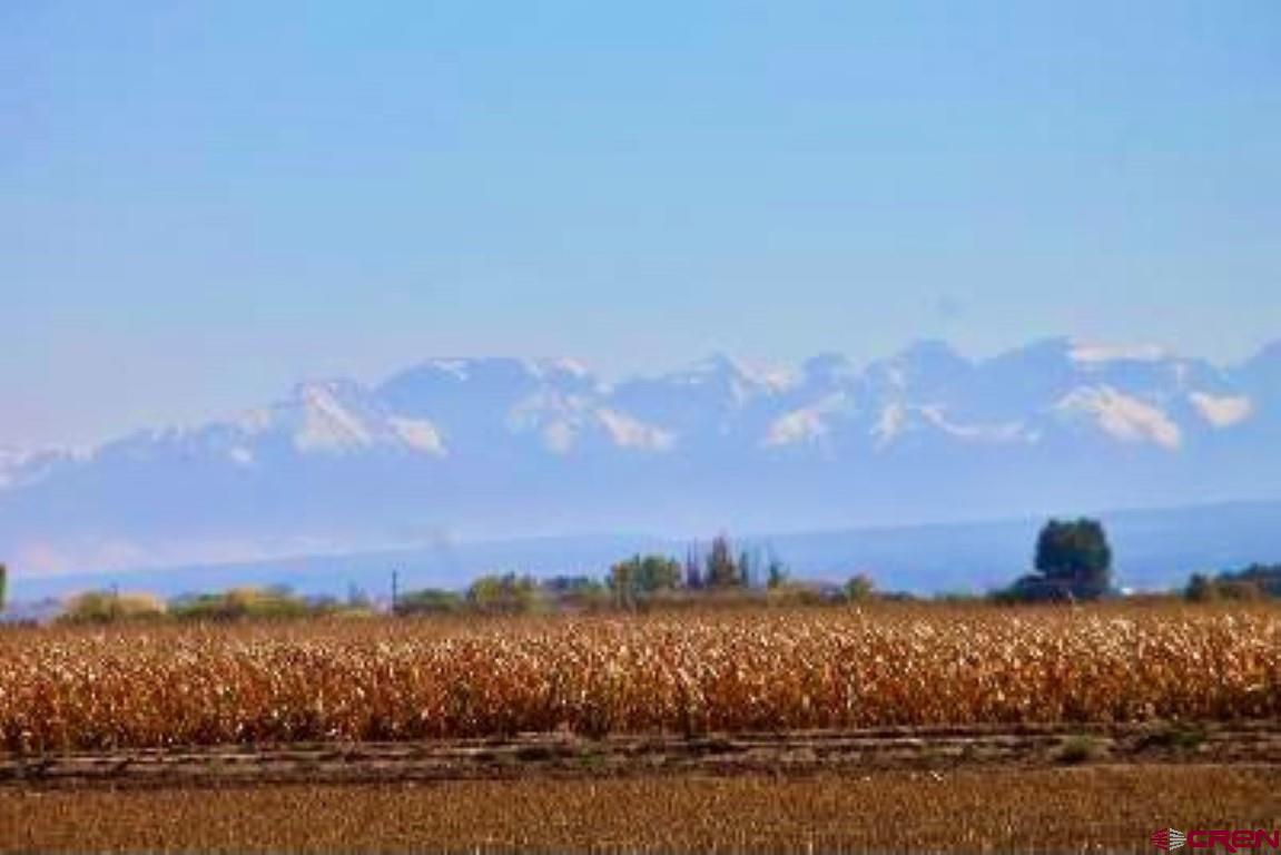 Lot 2 Banner Road Delta, CO 81425 - Photo 11 of 12 a view of sunset